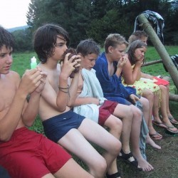 Plonske JoGIV 9 - Scouts en Gidsen Zaventem 